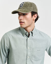 Camisa Oxford Regular Fit Archive