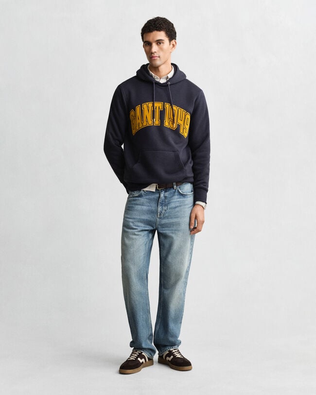 Sudadera con capucha Graphic