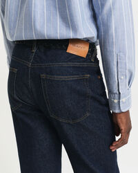 Vaqueros Straight Fit