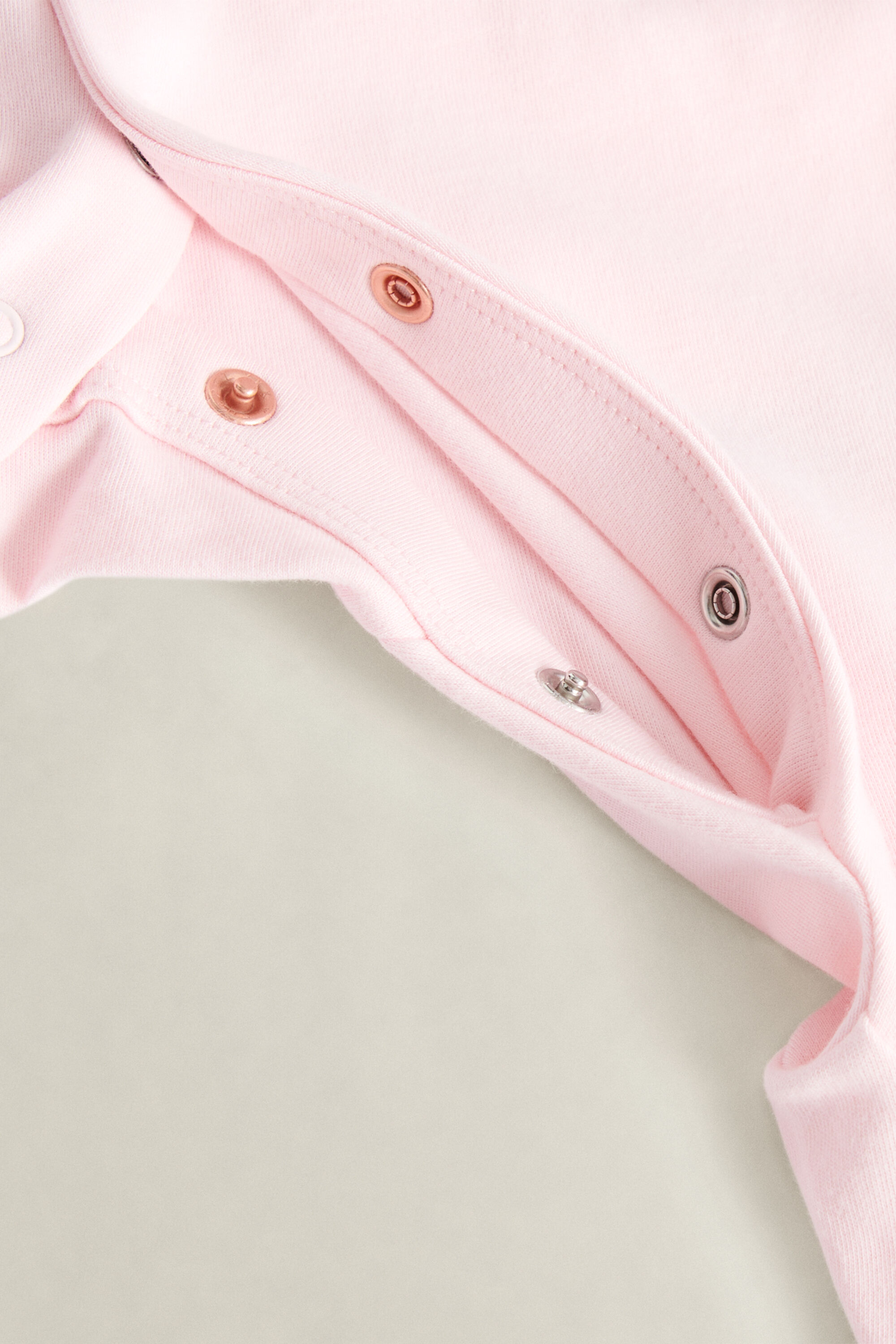 Pelele de manga larga Shield Baby