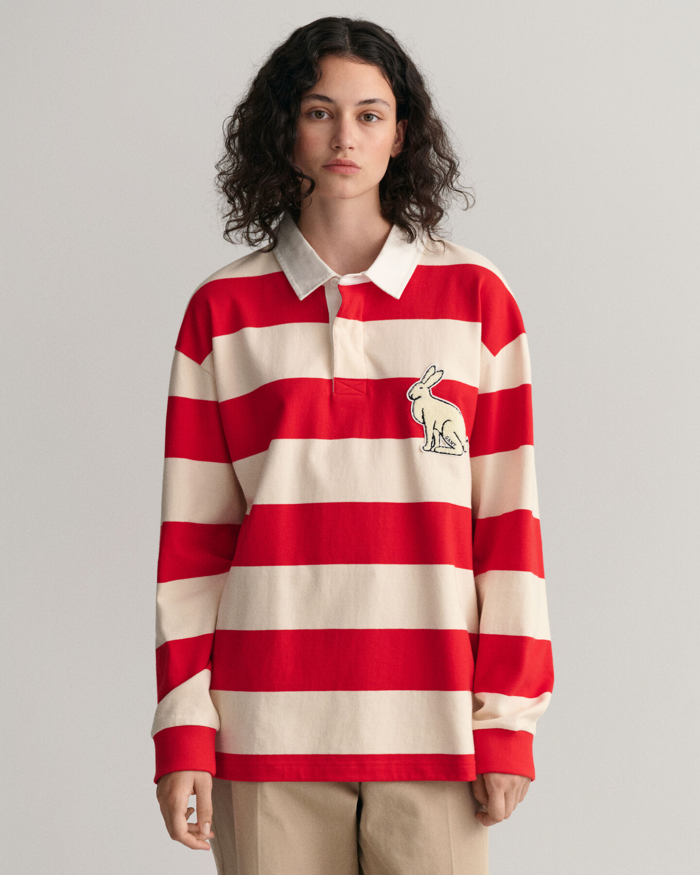 Heavy Rugger Lunar New Year