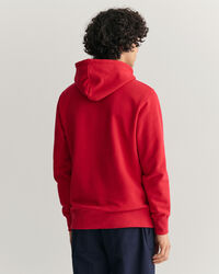 Sudadera con capucha GANT Arch Script