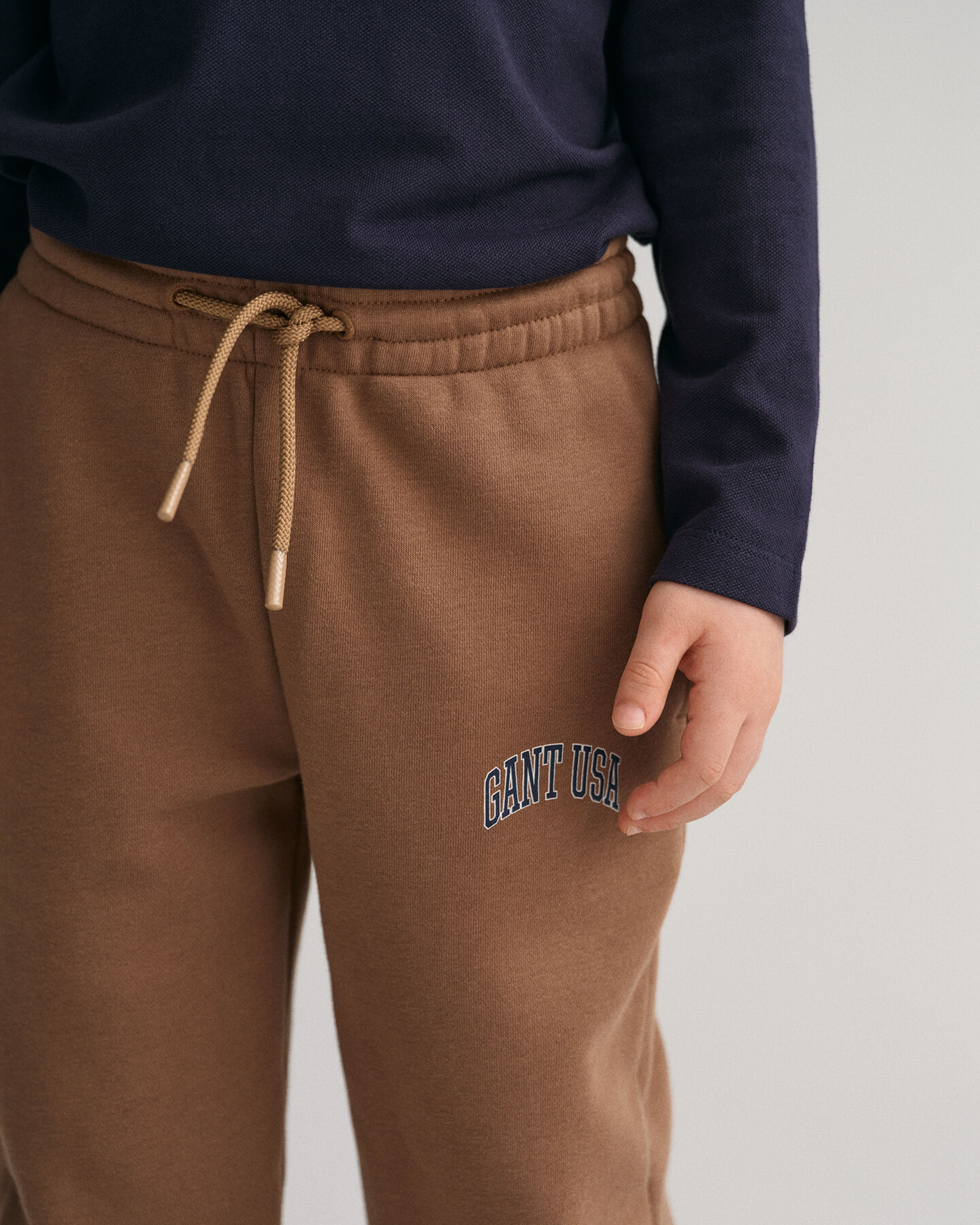 Pantalones de deporte GANT USA Kids