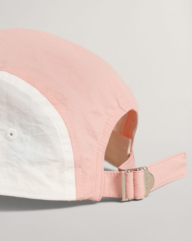 Gorra Camp en contraste GANT USA