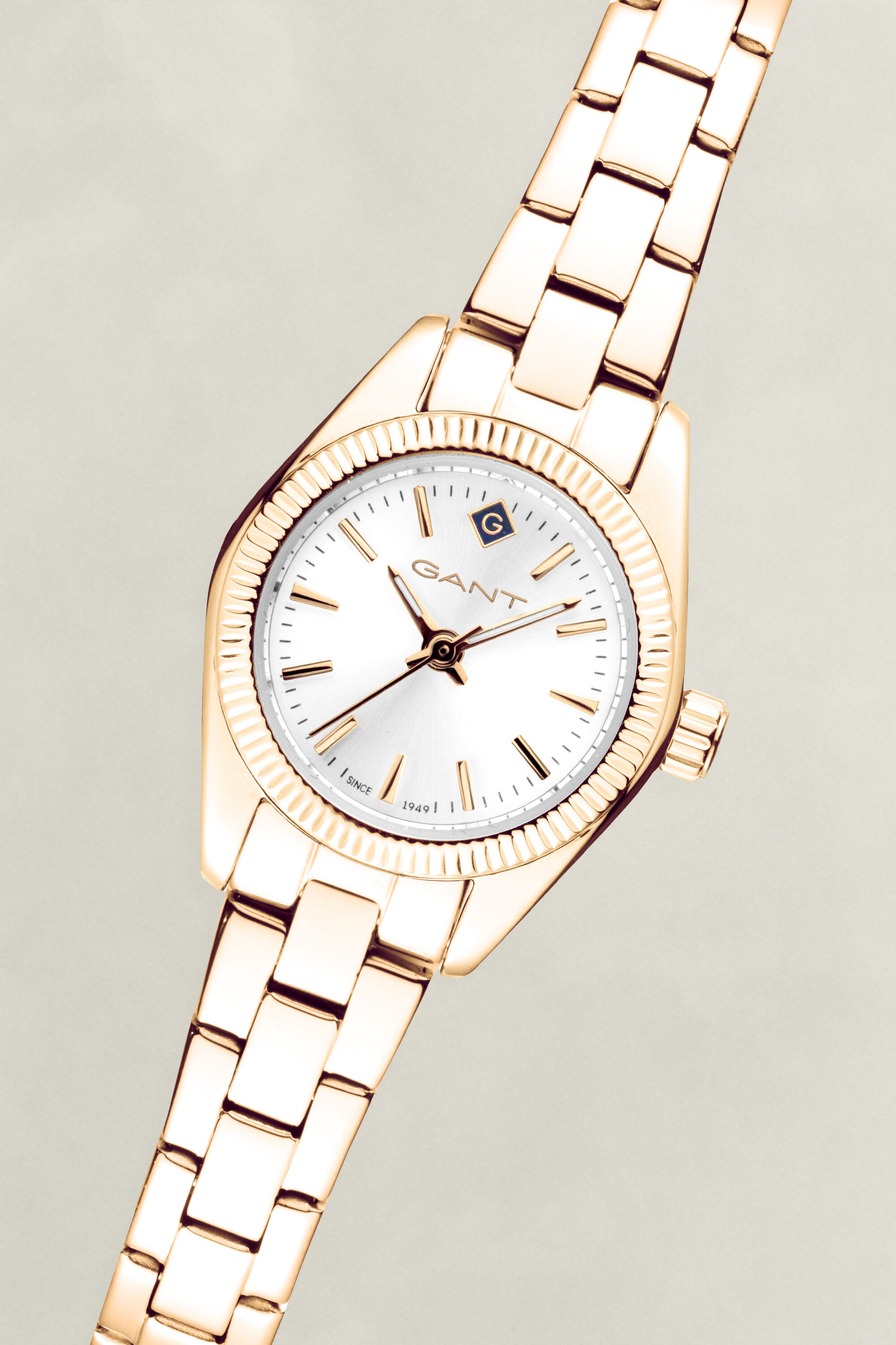 Reloj Fairhaven