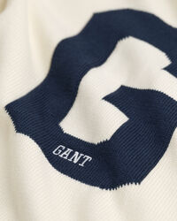 Jersey de cuello redondo Graphic Teens