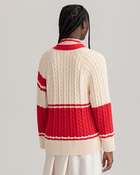 Cárdigan GANT Varsity