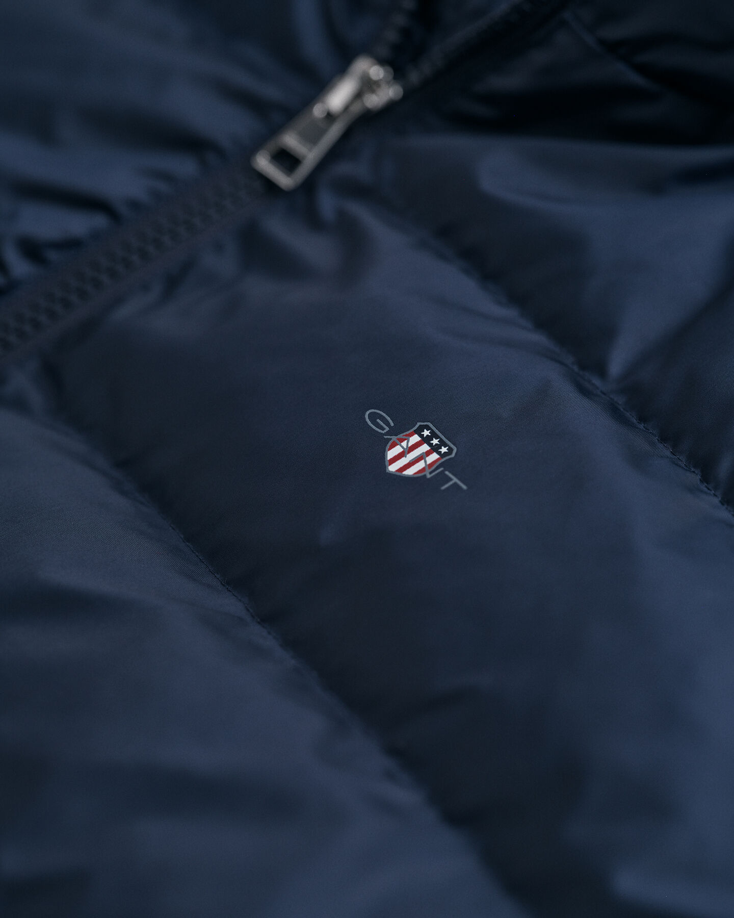 Chaqueta acolchada ligera Shield Teens