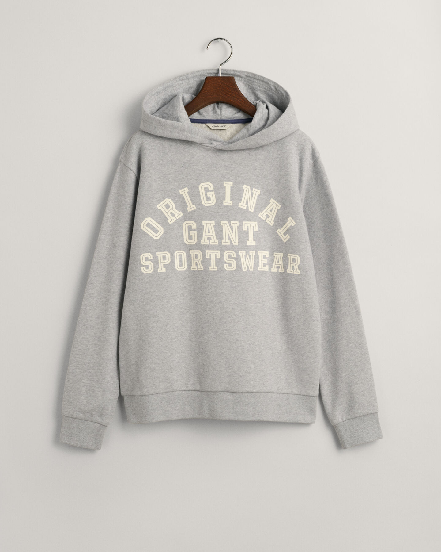 Sudadera con capucha Original Sportswear Teens