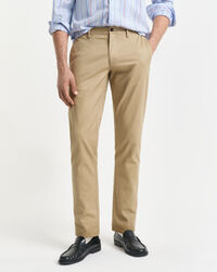 Pantalones chinos Slim Fit