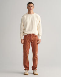 Vaqueros Regular Fit Color Arley