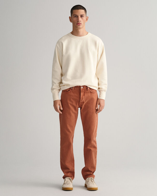 Vaqueros Regular Fit Color Arley