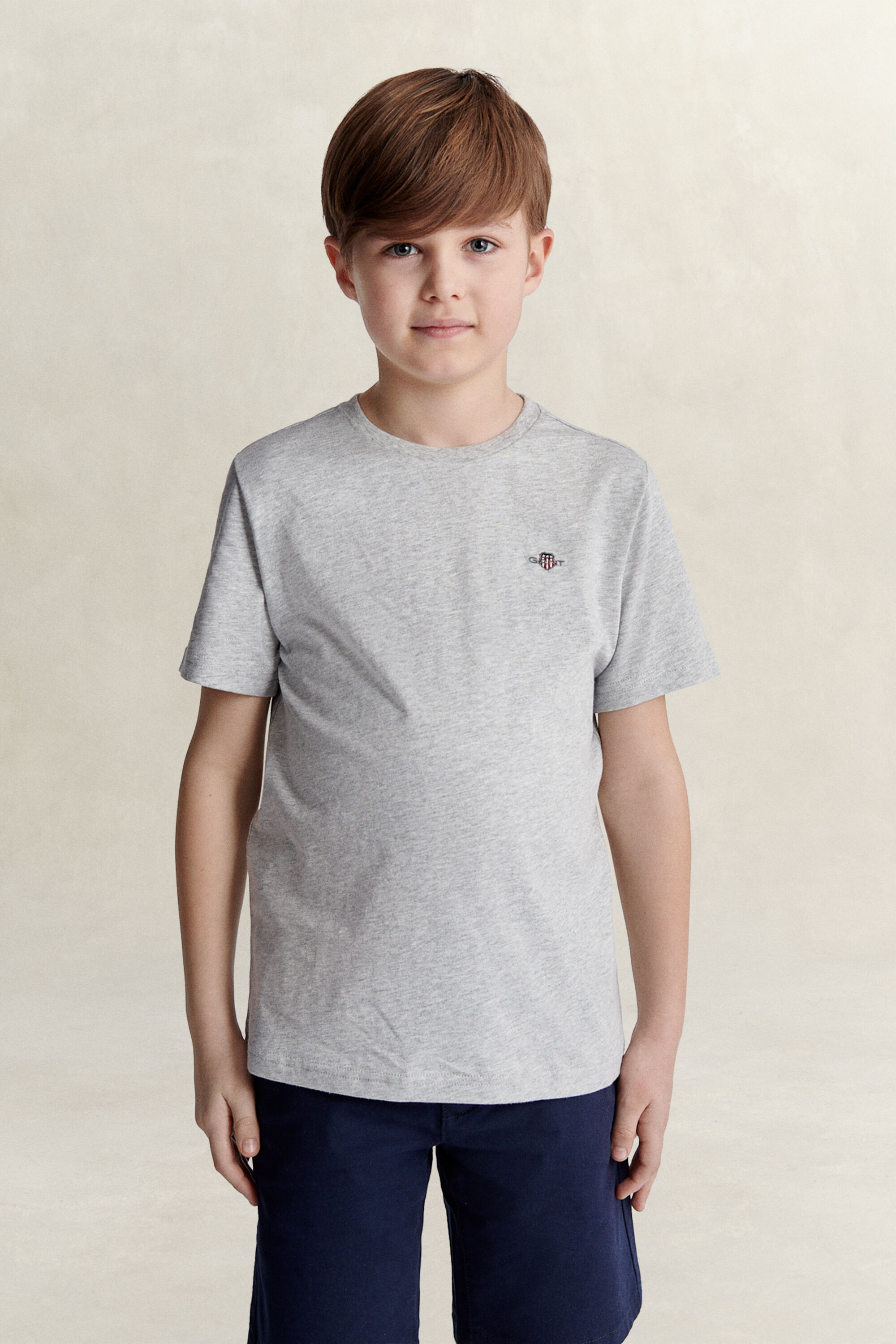 Camiseta Shield Teens