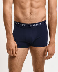 Paquete de tres b&oacute;xers