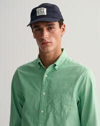 Camisa Oxford Regular Fit Archive