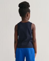 Camiseta de tirantes Shield Kids