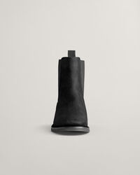 Botines Chelsea Fayy