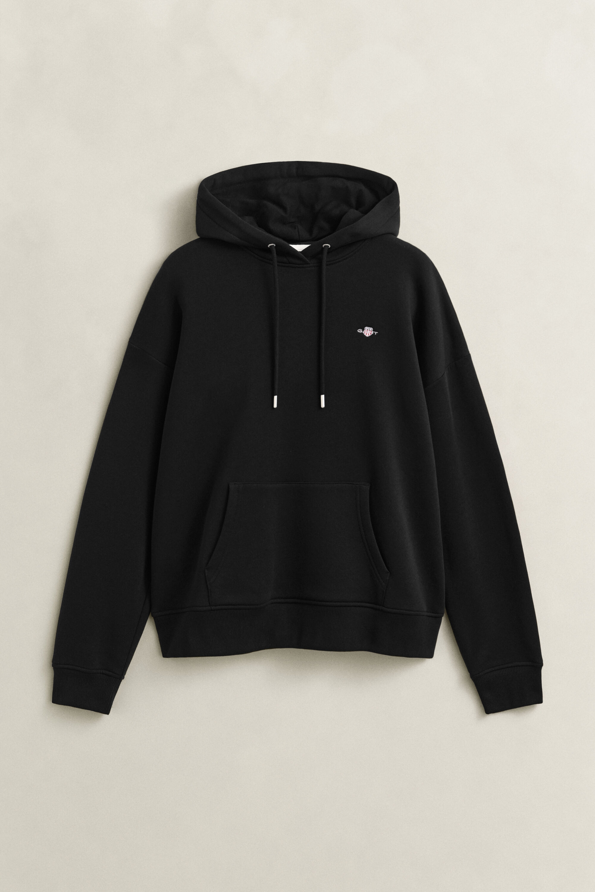 Sudadera con capucha Shield