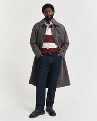 Heavy Rugger de rayas en bloque