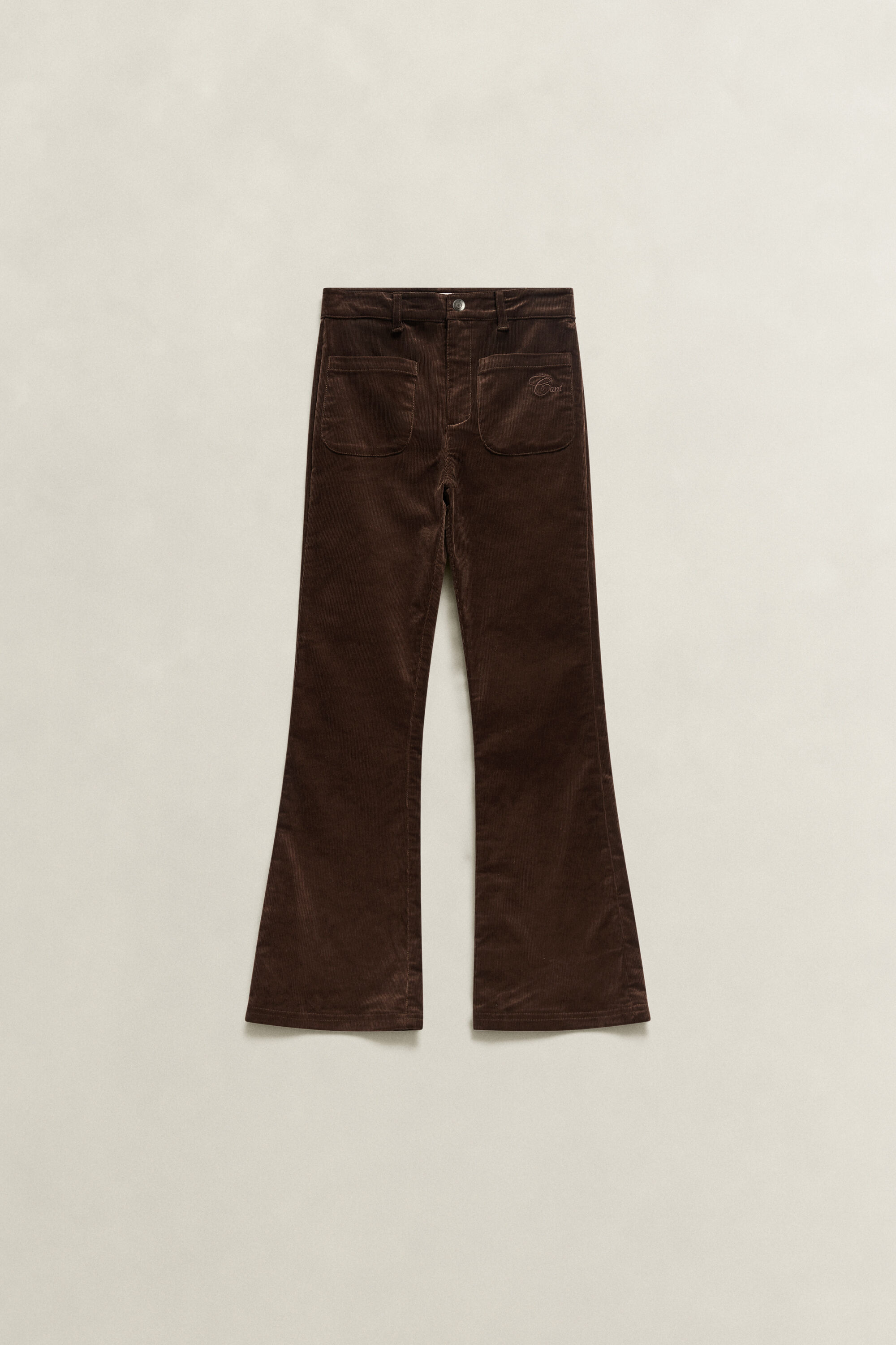 Pantalones de pana Teen Girls