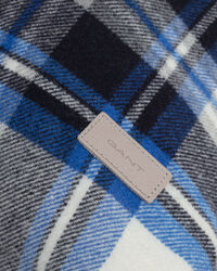 Coj&iacute;n de cuadros escoceses