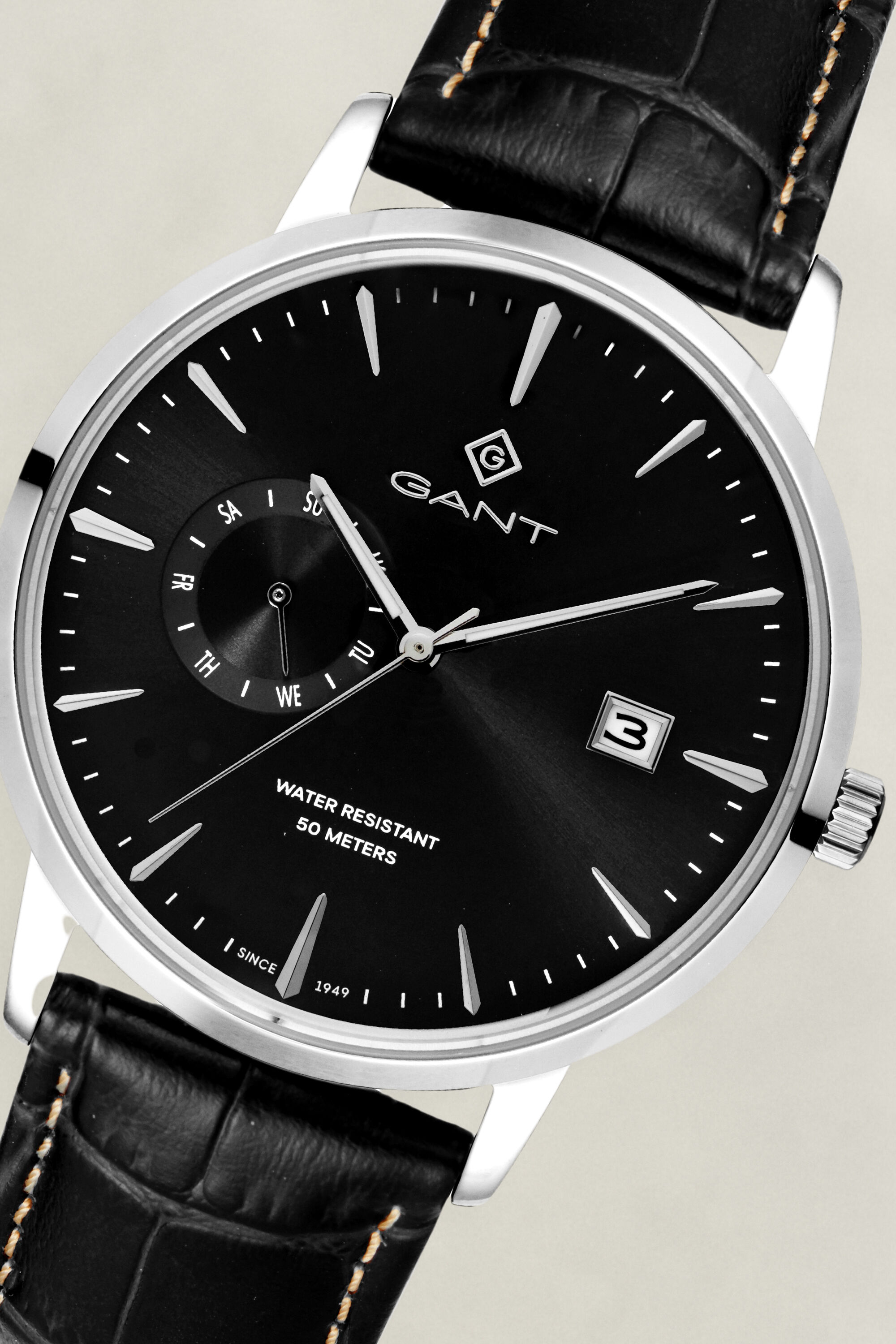 Reloj East Hill