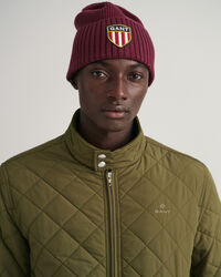 Windcheater acolchado