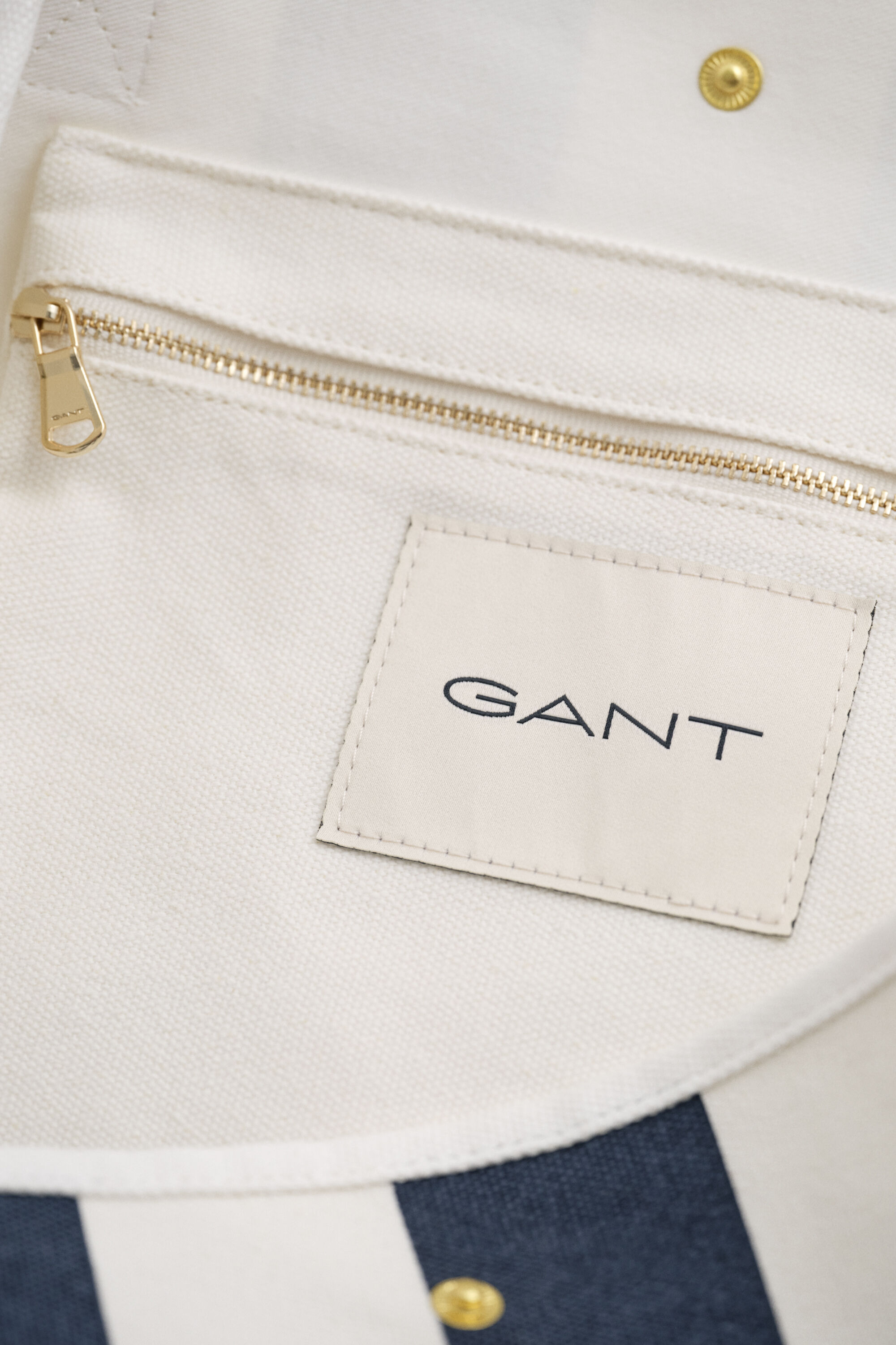 Bolso de playa de lona