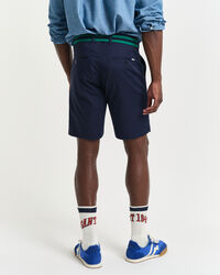 Pantalones cortos deportivos Slim Fit