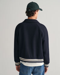 GANT Varsity Jacket de lana