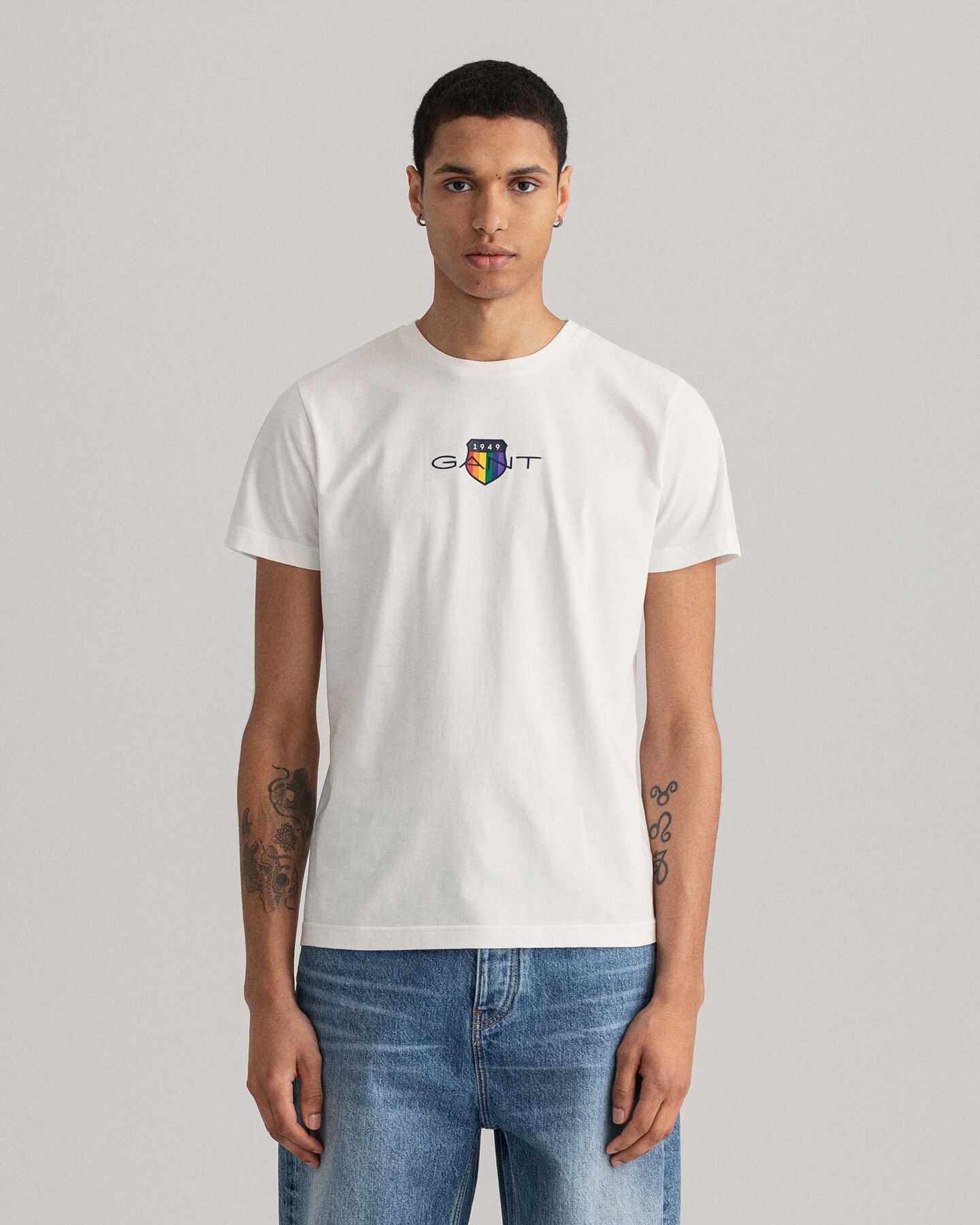 Camiseta Pride