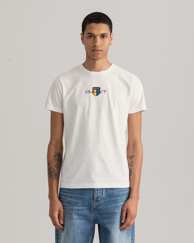 Camiseta Pride