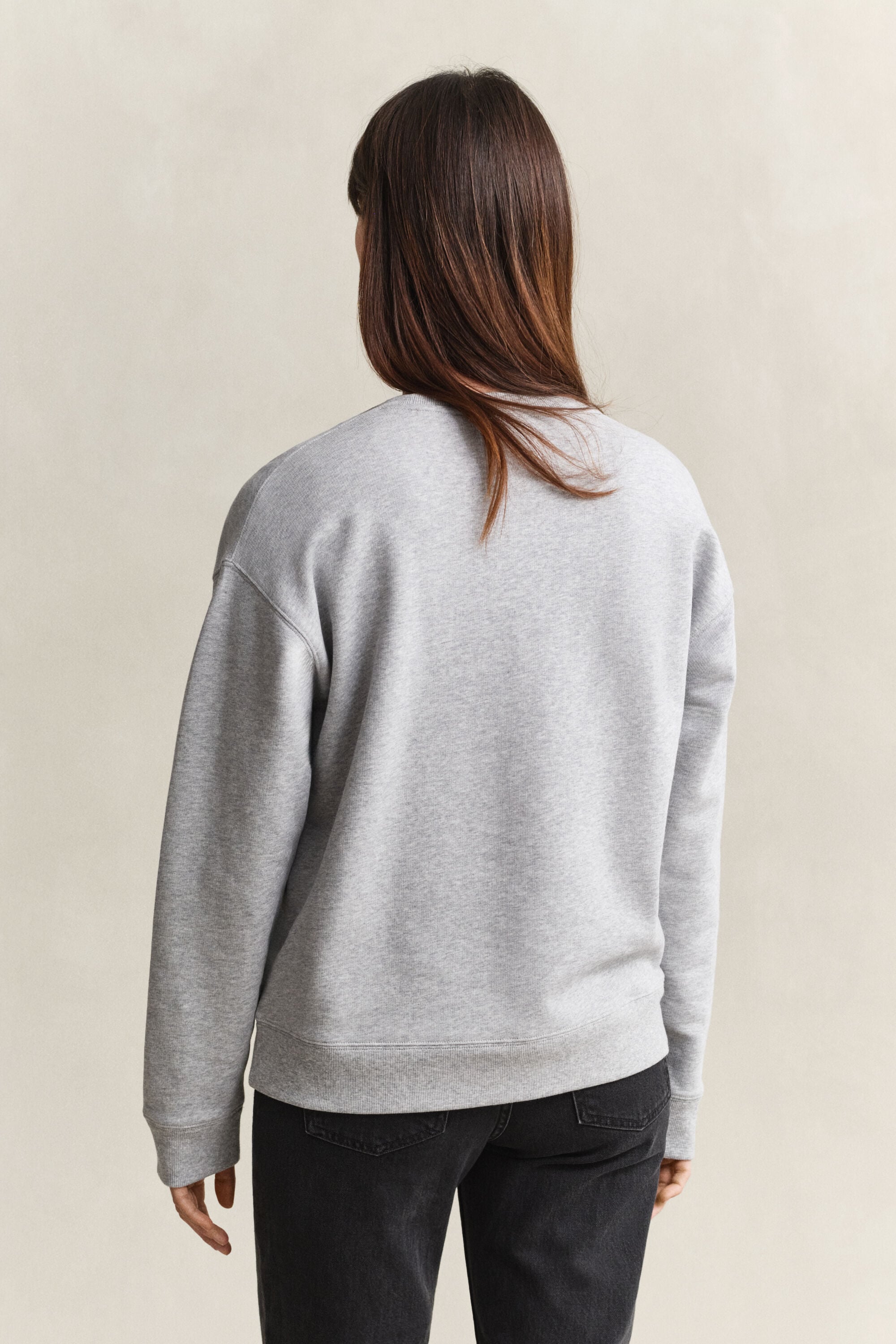 Sudadera con estampado