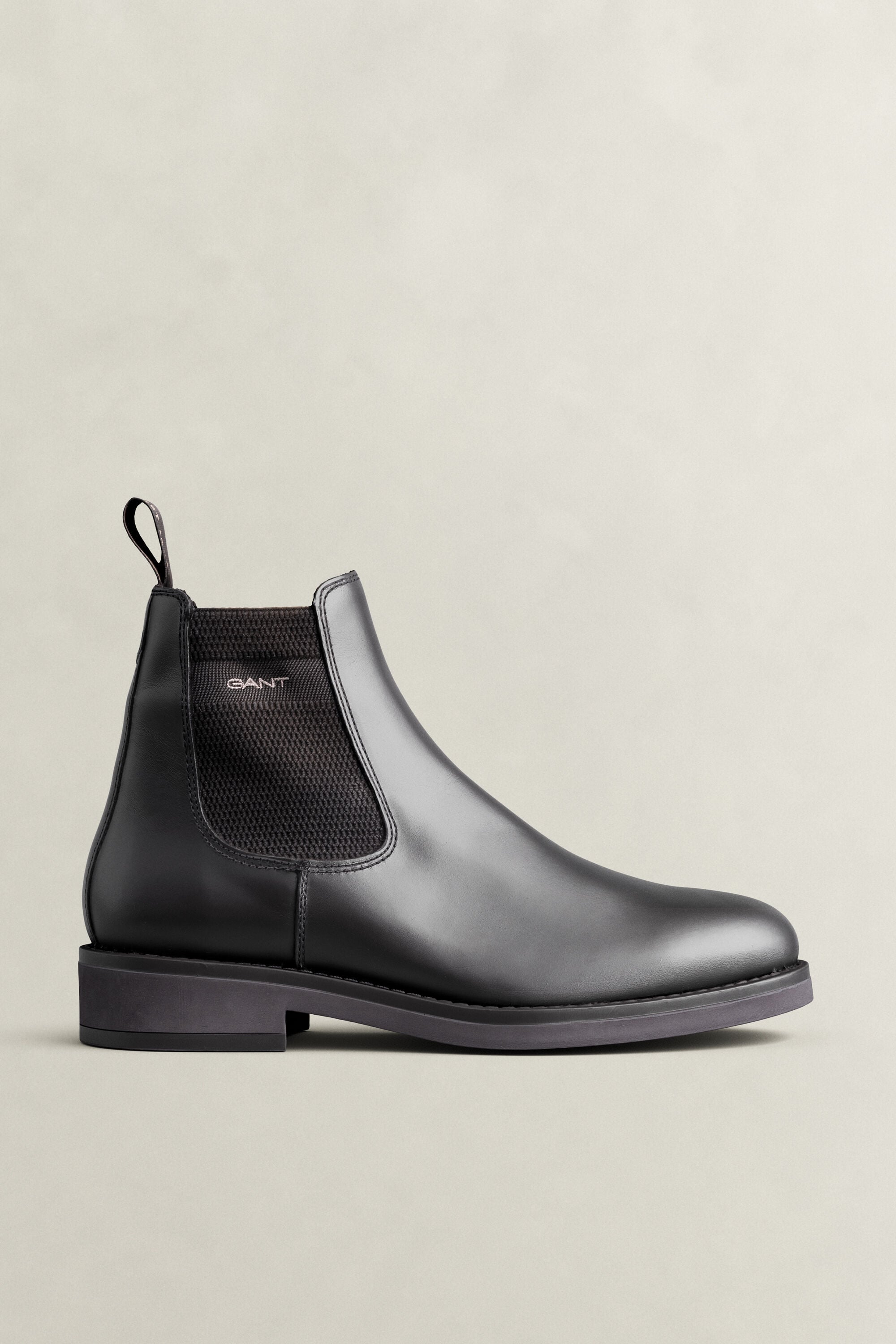 Botines Chelsea Prepdale de piel
