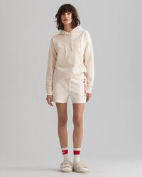 Pantalones cortos Retro Flag Logo