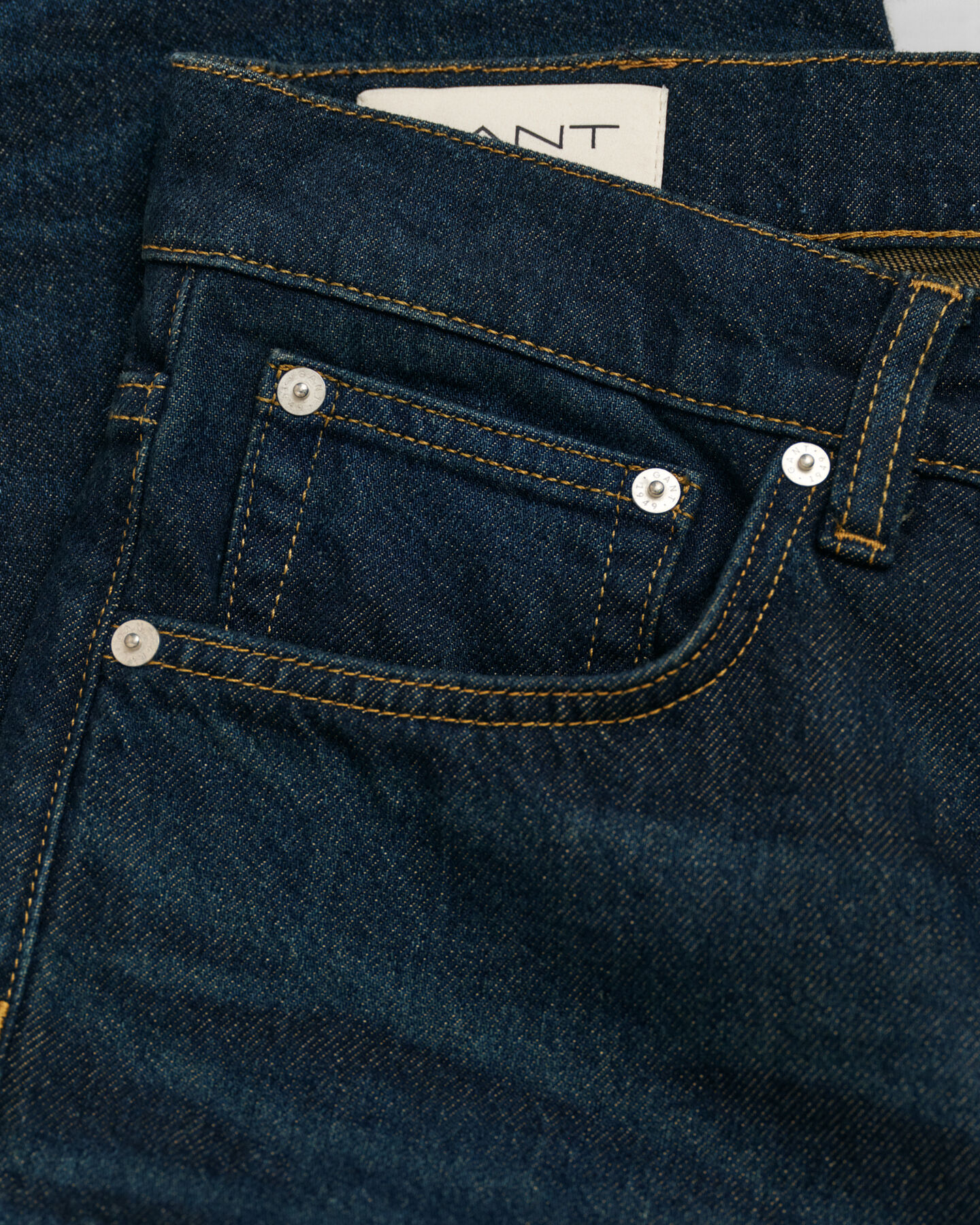 Vaqueros Straight Fit