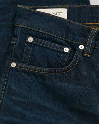 Vaqueros Straight Fit