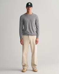 Pantalones de pana Loose Fit