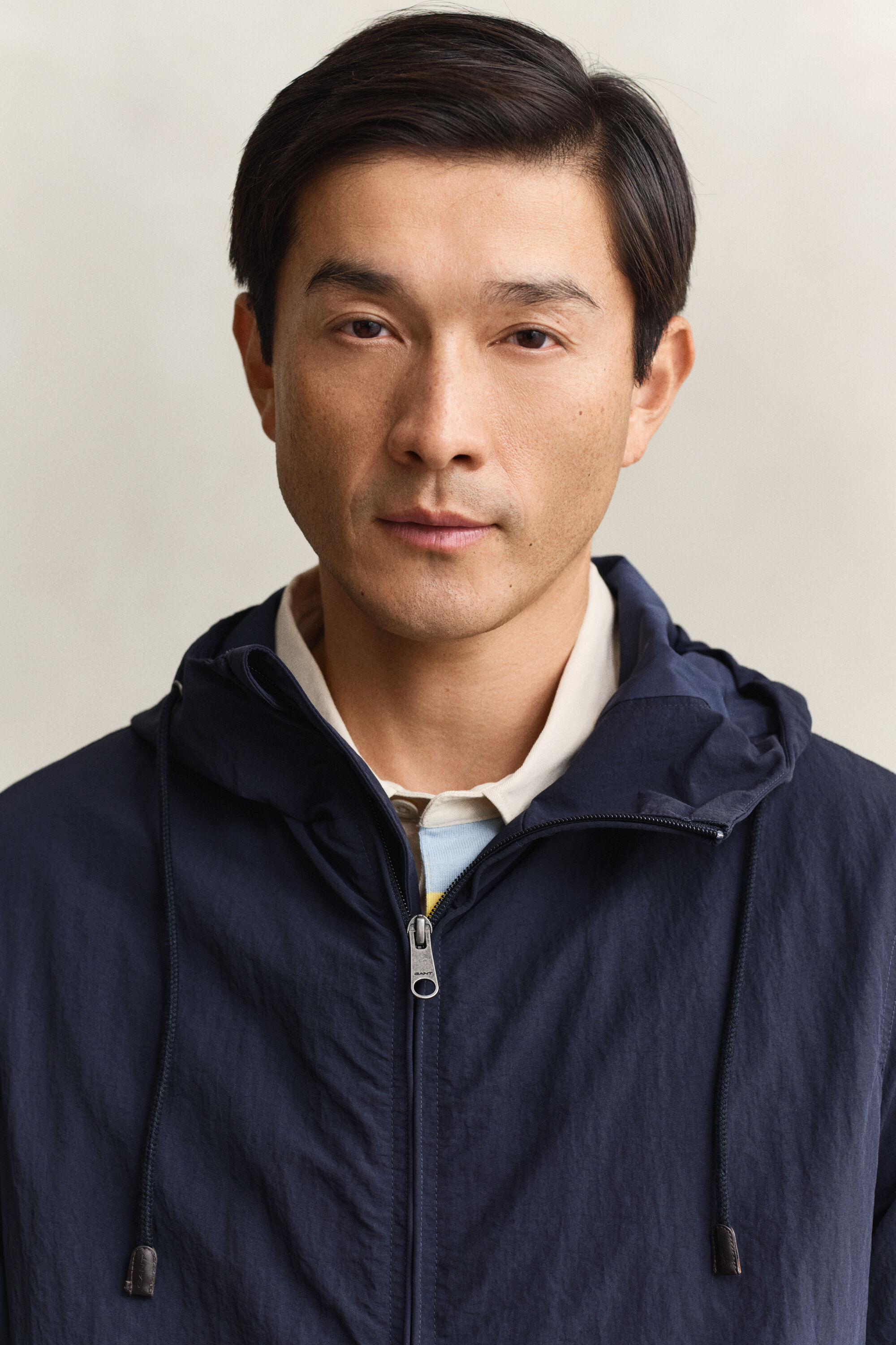 Chaqueta Windbreaker