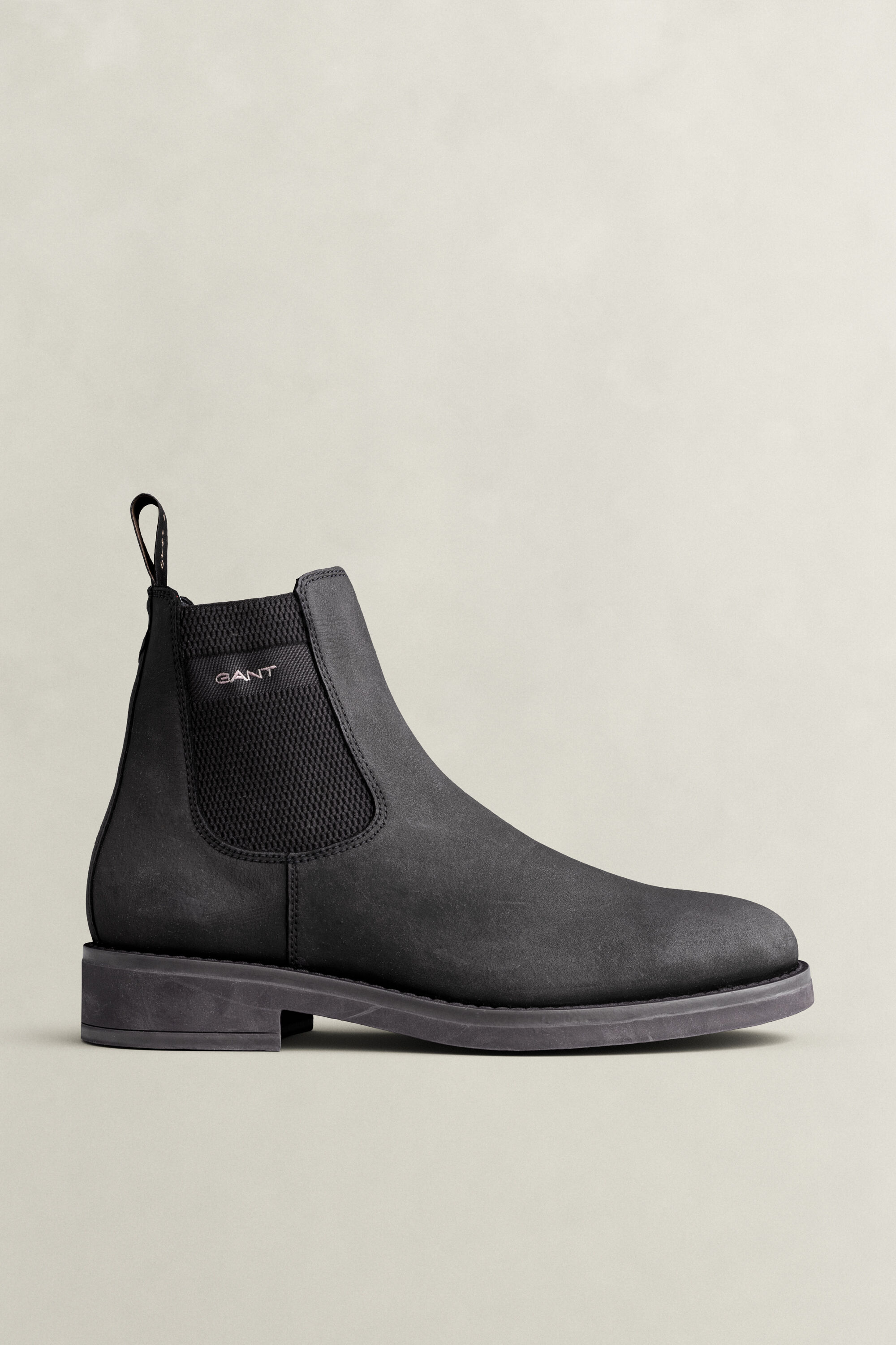Botines Chelsea Prepdale de piel