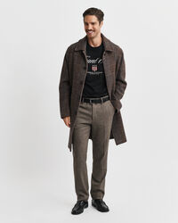 Camiseta Script Graphic