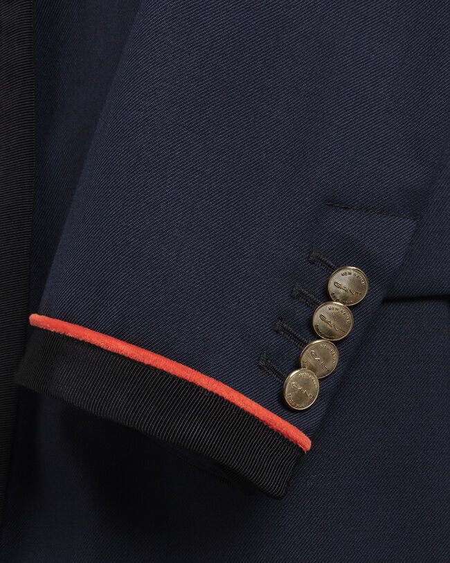 Americana Club Monogram Shaped