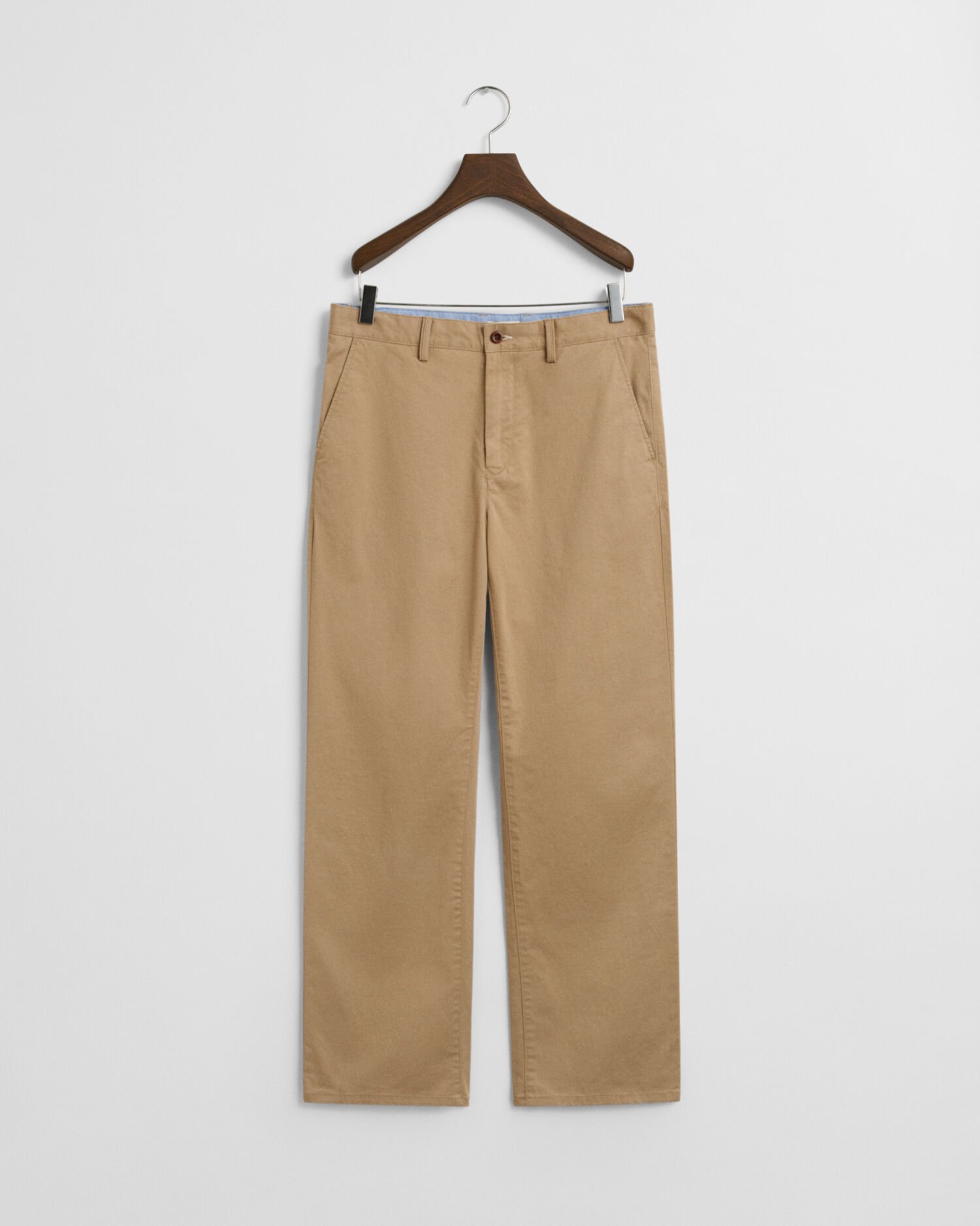 Pantalones chinos Relaxed Fit Teen Boys