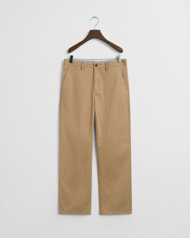 Pantalones chinos Relaxed Fit Teen Boys