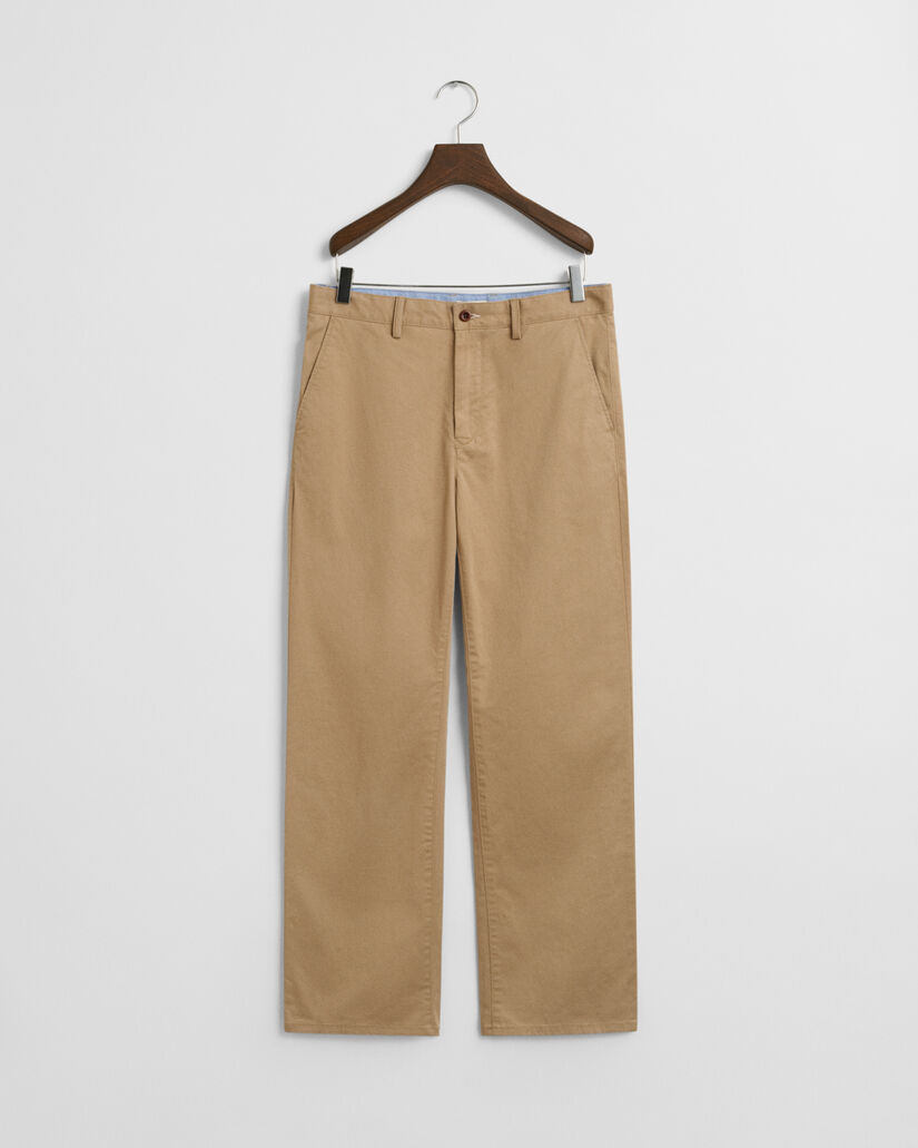 Pantalones chinos Relaxed Fit Teen Boys