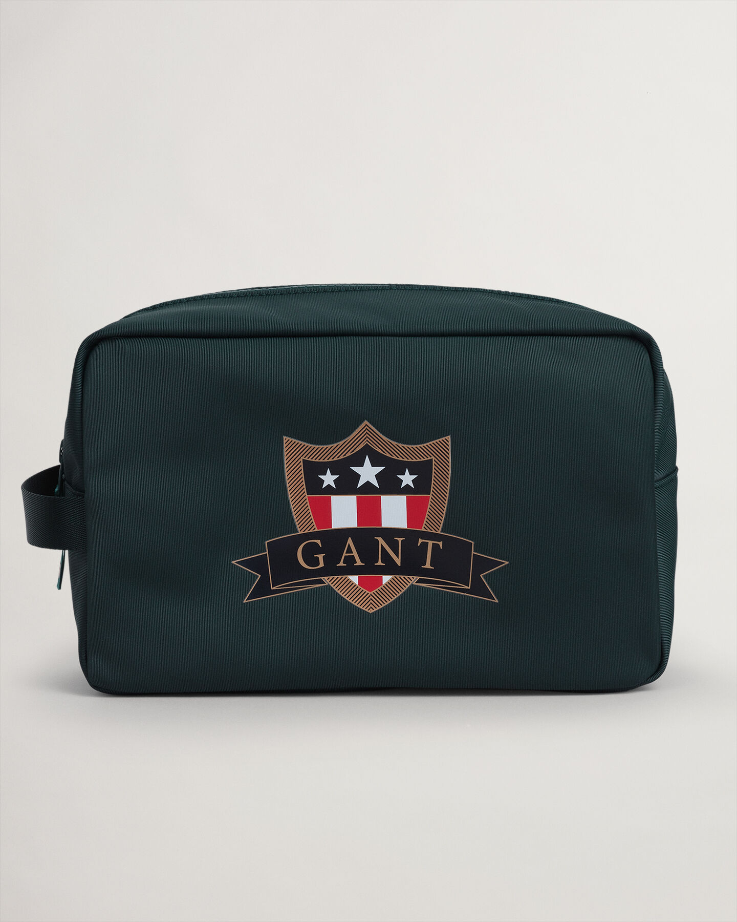 Neceser Banner Shield