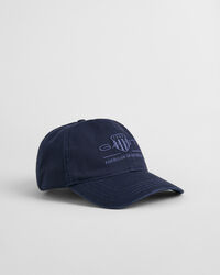 Gorra Tonal Archive Shield