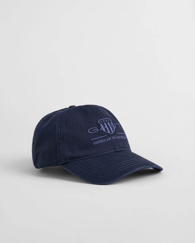 Gorra Tonal Archive Shield