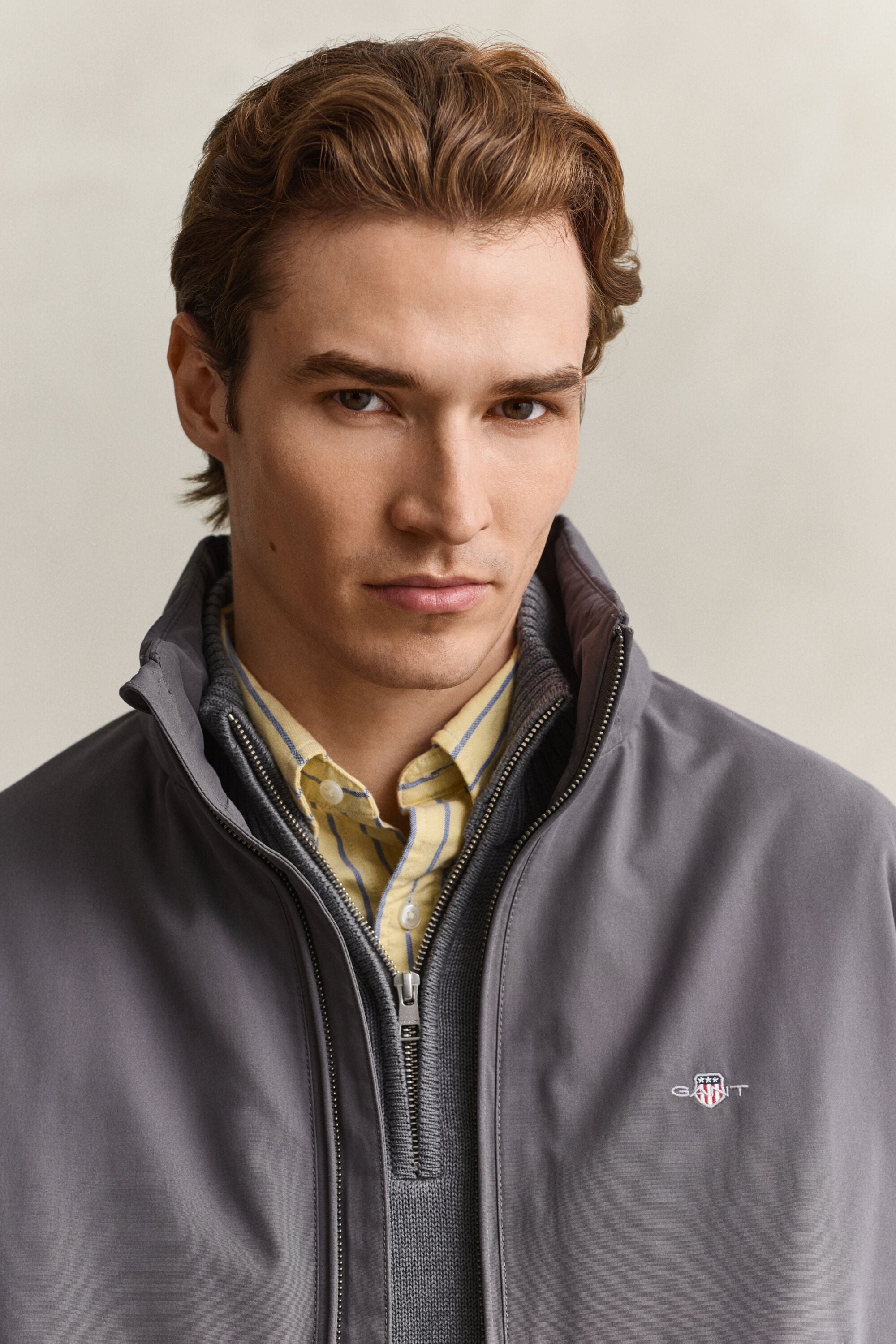 Chaqueta Hampshire