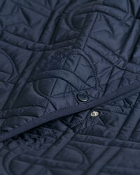 Chaqueta acolchada Monogram Teen Girls